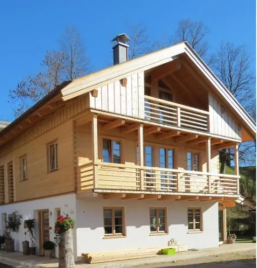 Mountainlodge Dorfhaus Lenggries 0*,